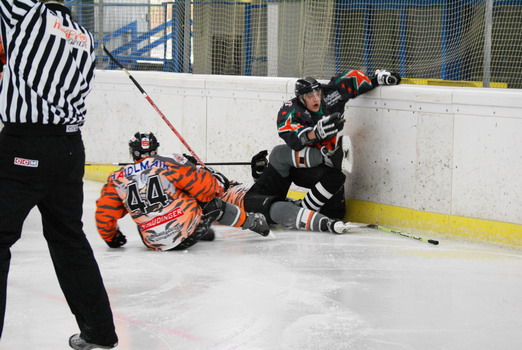 Eishockeysaison 2006/07 - 