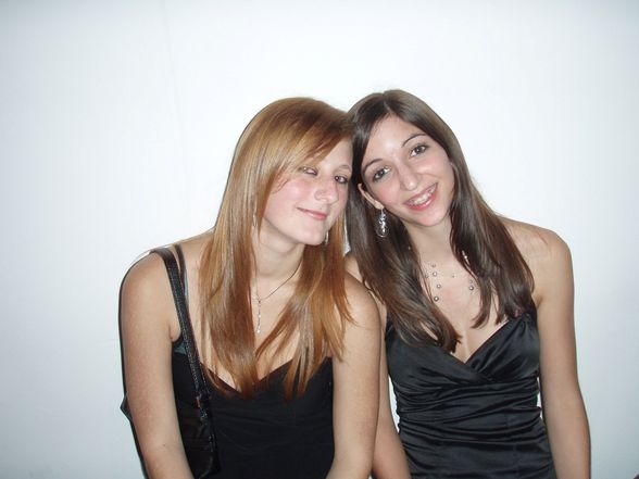 2008 mit meinen leuten ;) - 