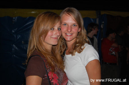 2008 mit meinen leuten ;) - 