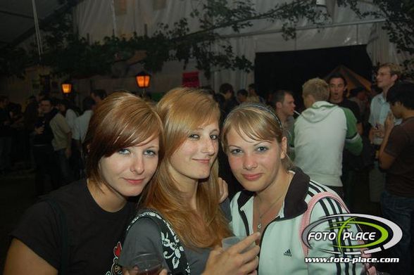 2008 mit meinen leuten ;) - 