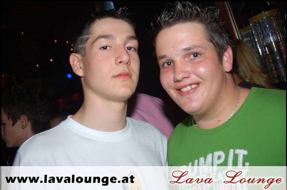 Lava Lounge - 