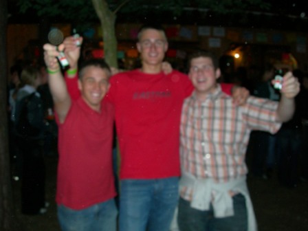 WALDFEST 2007 - 