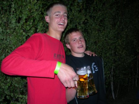 WALDFEST 2007 - 