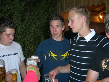 WALDFEST 2007 - 