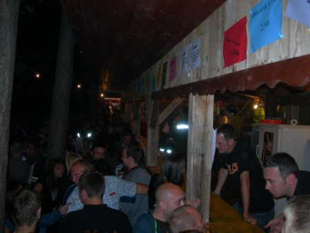 WALDFEST 2007 - 