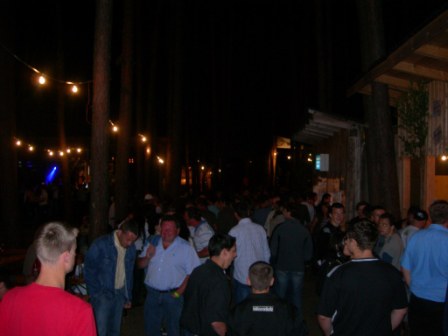 WALDFEST 2007 - 