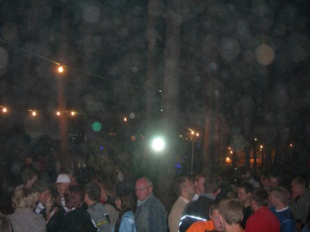 WALDFEST 2007 - 