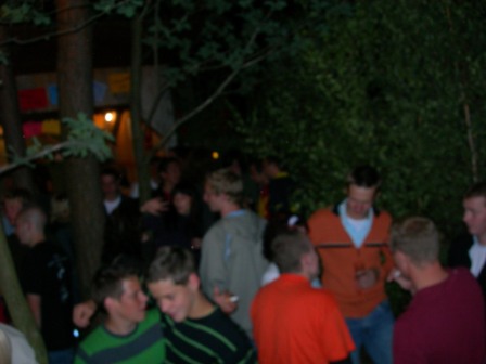 WALDFEST 2007 - 