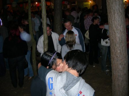 WALDFEST 2007 - 