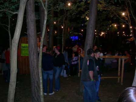 WALDFEST 2007 - 