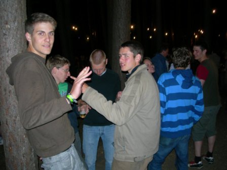 WALDFEST 2007 - 