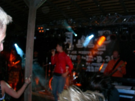 WALDFEST 2007 - 