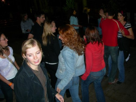 WALDFEST 2007 - 