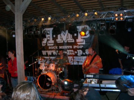 WALDFEST 2007 - 