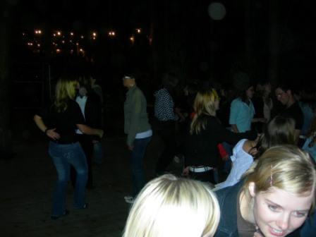 WALDFEST 2007 - 