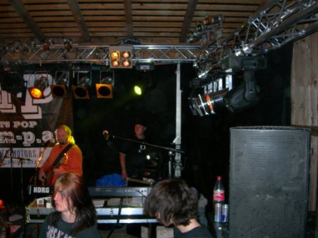 WALDFEST 2007 - 