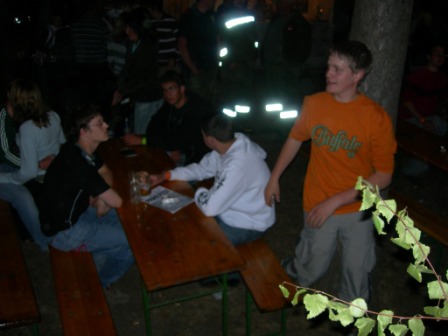 WALDFEST 2007 - 