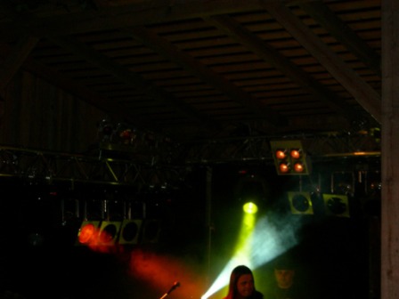 WALDFEST 2007 - 