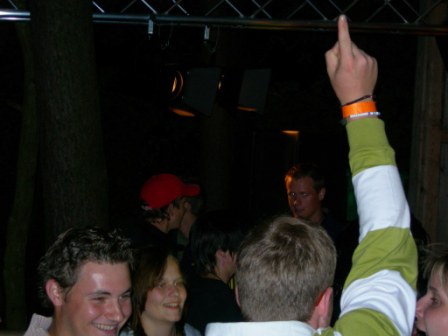 WALDFEST 2007 - 