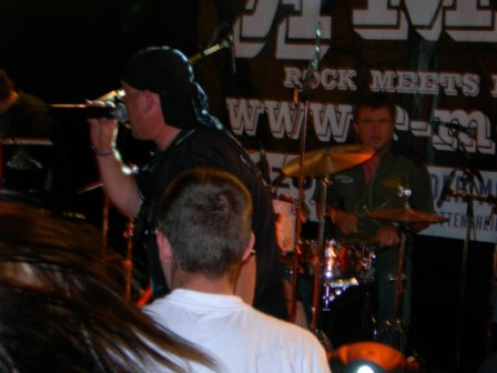 WALDFEST 2007 - 