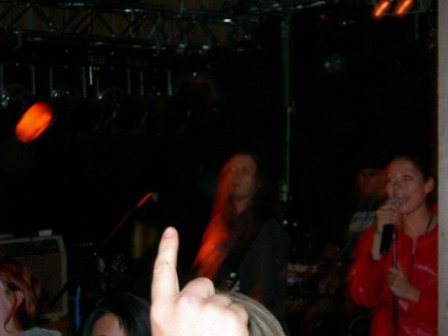 WALDFEST 2007 - 