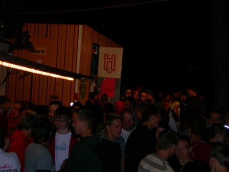 WALDFEST 2007 - 