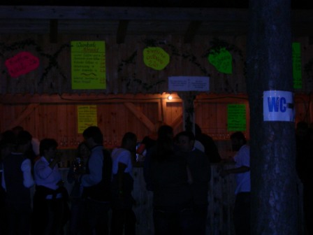 WALDFEST 2007 - 