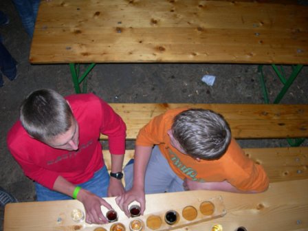 WALDFEST 2007 - 