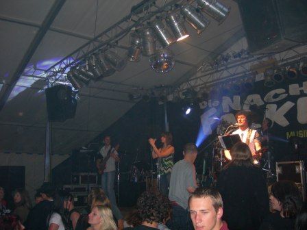 FF-Fest Gottsdorf 24. 05. 2008 - 