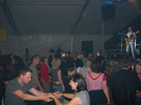 FF-Fest Gottsdorf 24. 05. 2008 - 