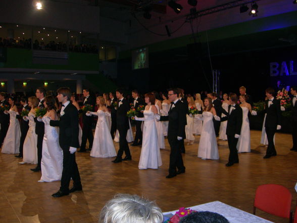 HTL Ball 24.1.2009 - 