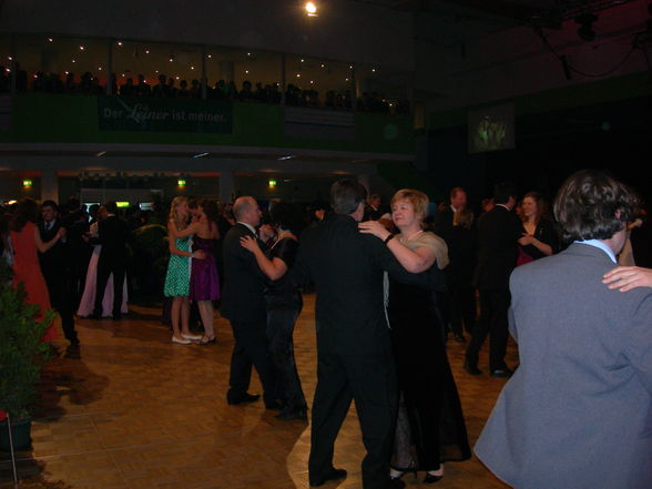 HTL Ball 24.1.2009 - 