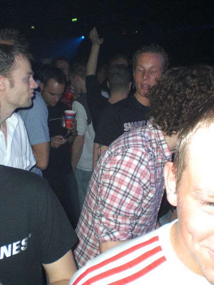 Armin van Buuren ---> Armin only 2008 - 