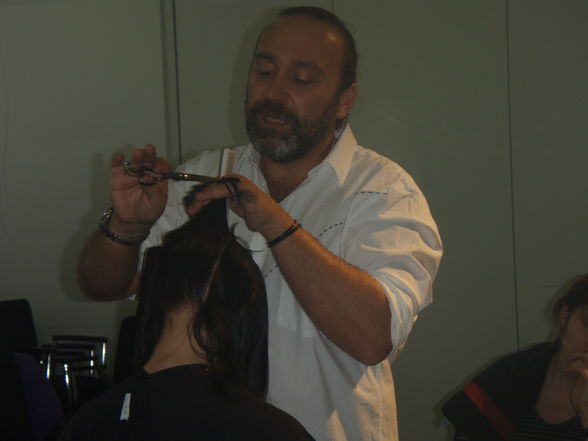 Bertram K: 09 in Wien - 