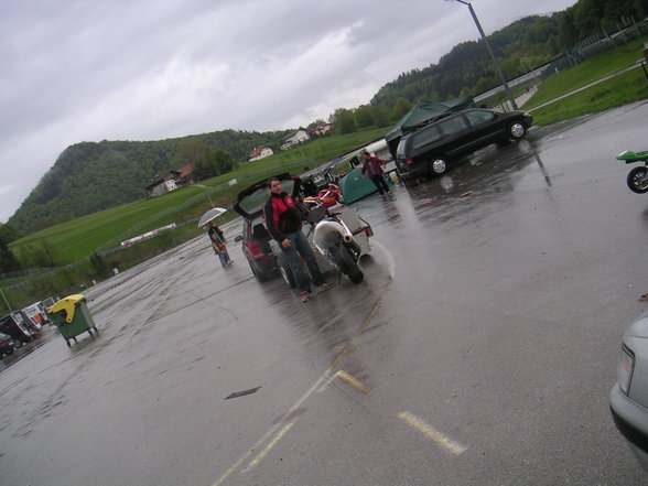 Salzburgring - 