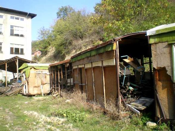 Bulgarien 2008 - 