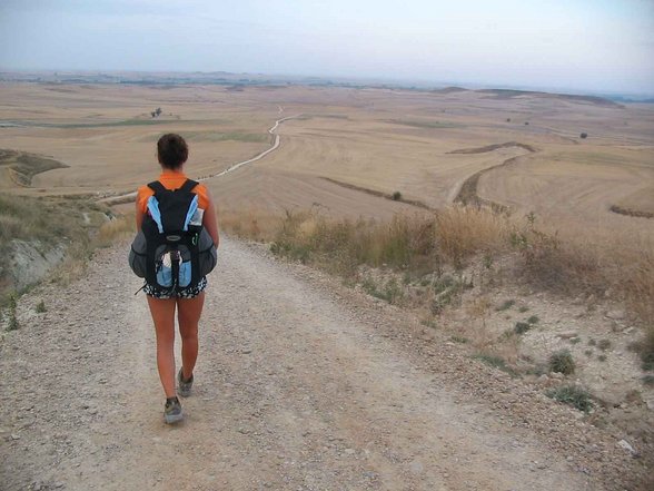 Camino de Santiago - 