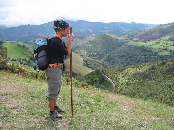 Camino de Santiago - 