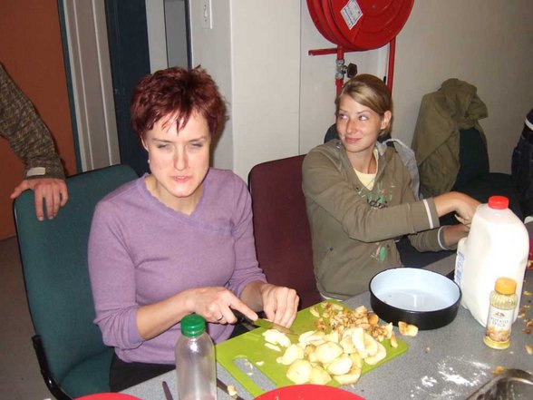 International Food Evening - 