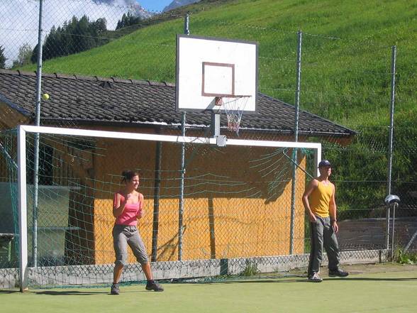 Sportcamp Maria Alm - 