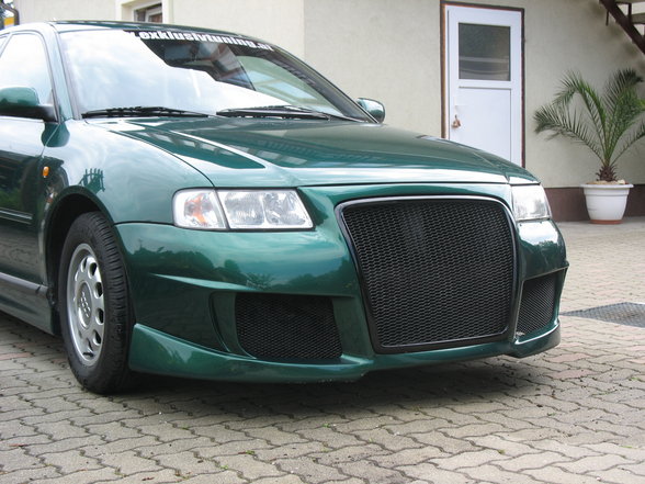 Mei EX AUDI A3 - 