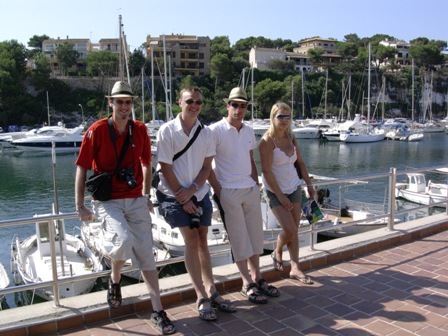 Urlaub Mallorca 07 - 