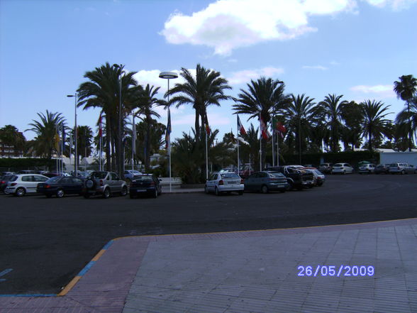 Urlaub Gran Canaria - 