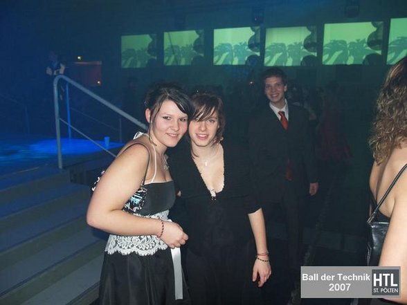 Htl ball :D - 