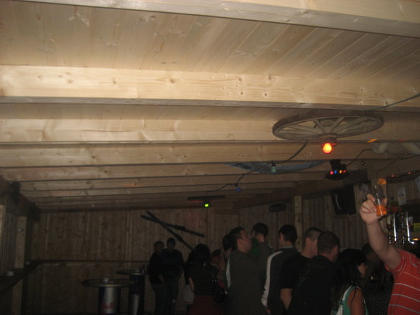 Schlossfest 2007 - 