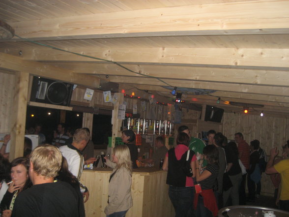 Schlossfest 2007 - 