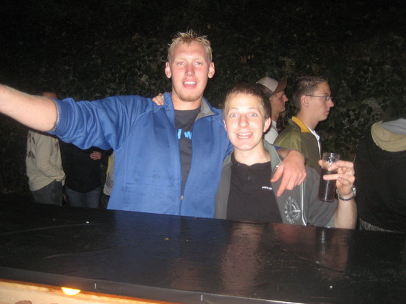 Schlossfest 2007 - 