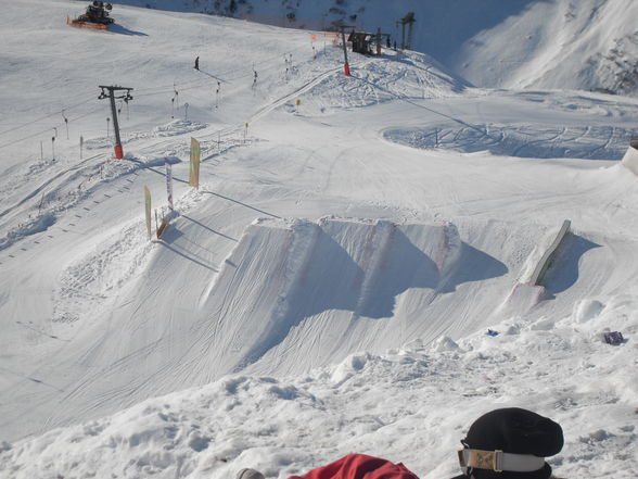 St. Anton 2009 - 