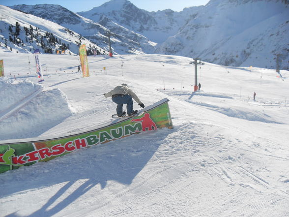 St. Anton 2009 - 