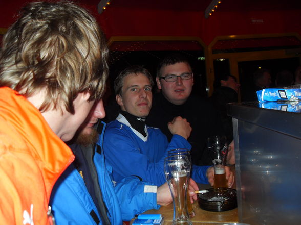 St. Anton 2009 - 